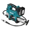 Pompee à graisse Makita 18V
