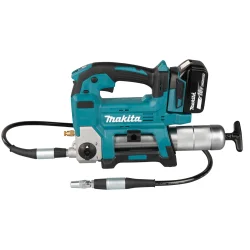 Pompee à graisse Makita 18V