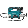 Pompee à graisse Makita 18V