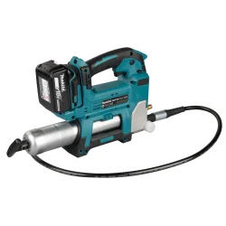 Pompee à graisse Makita 18V