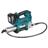 Pompee à graisse Makita 18V