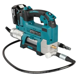 Pompee à graisse Makita 18V