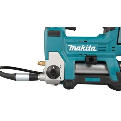 Pompee à graisse Makita 18V