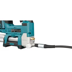 Pompee à graisse Makita 18V