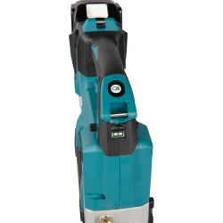 Pompee à graisse Makita 18V