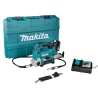 Pompee à graisse Makita 18V