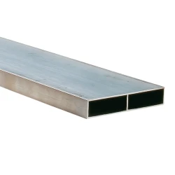 Règle alu rectangulaire