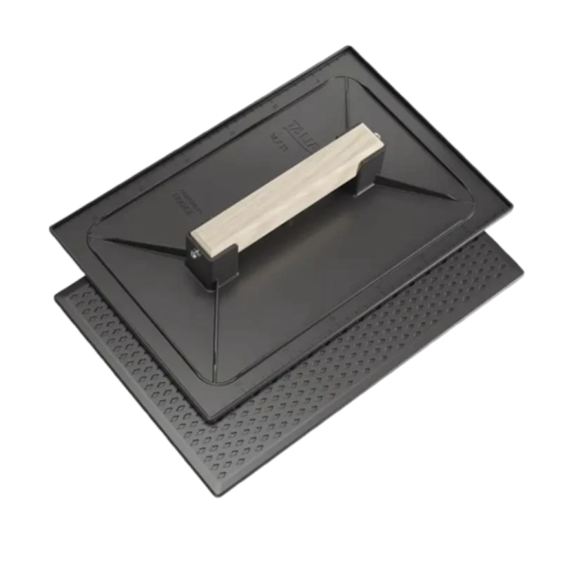 Taloche rectangulaire