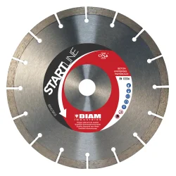 Disque diamant béton BS40+ Diam Industries