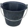 Seau en plastogom Vinmer