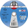 Disque à tronçonner Acier Pro ATI diamètre 230mm