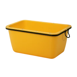 Bac à mortier