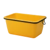 Bac à mortier