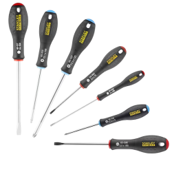 Tournevis lot de 7 Stanley