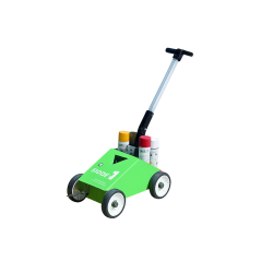 Traceur de ligne 4 roues Soppec