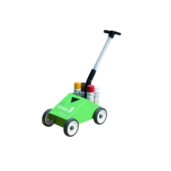 Traceur de ligne 4 roues Soppec