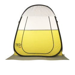 Tente de chantier TED 5 secondes