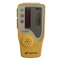 Cellule de détection Topcon LS 80 avec bride