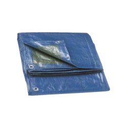 Bâche polyéthylène