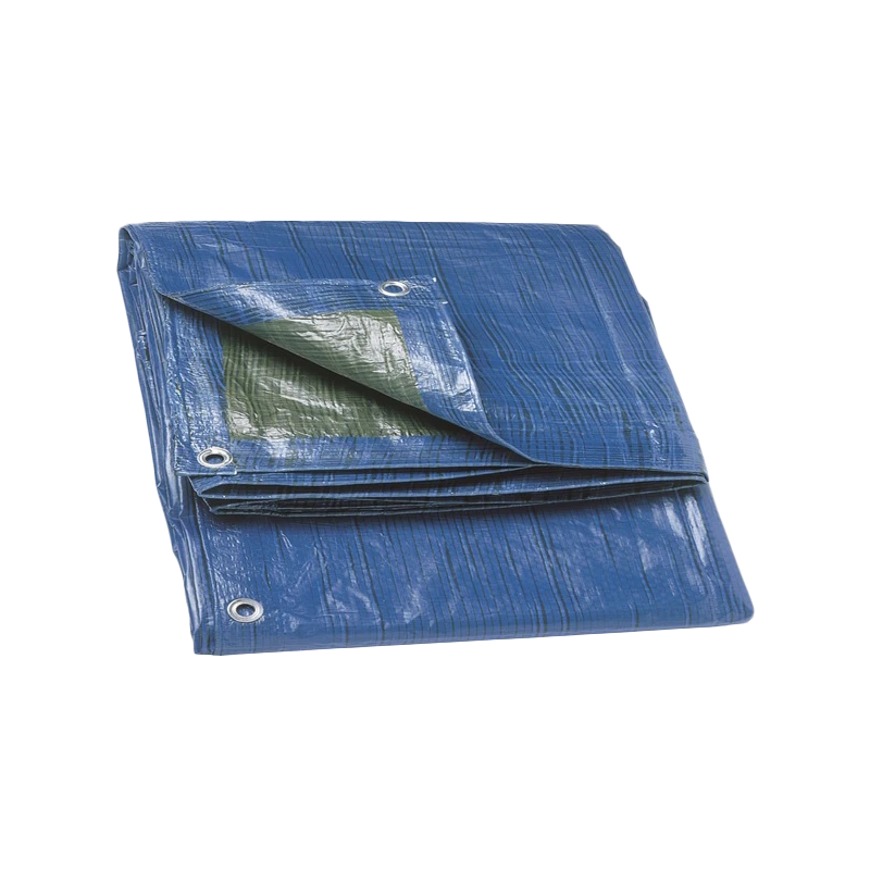 Bâche polyéthylène