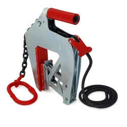 Pince de levage pour plaque béton