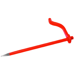 Chevillette octogonale