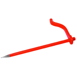 Chevillette octogonale