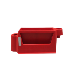 Séparateur de voies empilable