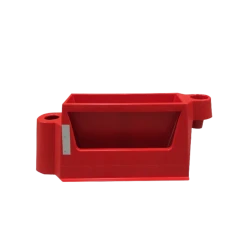 Séparateur de voies empilable