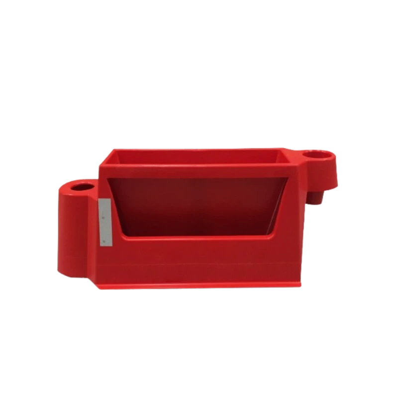 Séparateur de voies empilable