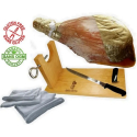 Jambon Serrano entier - Offert pour 2000€ HT