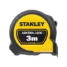 Mesure courte 19mm x 3m Stanley Control-Lock