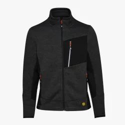 Veste Diadora KNITTED CHICAGO RTP300