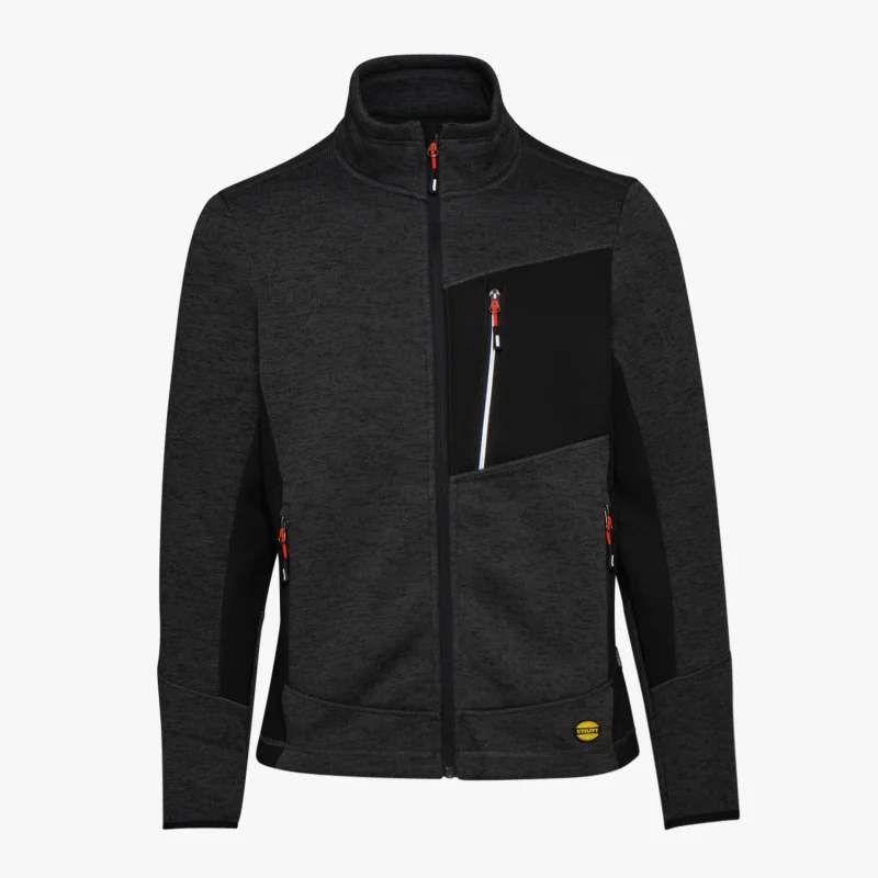 Veste Diadora KNITTED CHICAGO RTP300