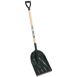 Pelle à neige ABS Forges de Magne - Reservoir TP