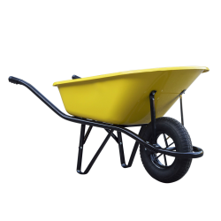 Brouette Perrin Classic Réno 110L