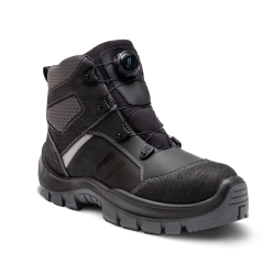 Chaussures de sécurité Gaston Mille HOT PEPPER MILLETURN