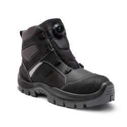 Chaussures de sécurité Gaston Mille HOT PEPPER MILLETURN