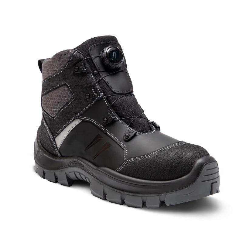 Chaussures de sécurité Gaston Mille HOT PEPPER MILLETURN