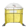 Parapluie-tente TED