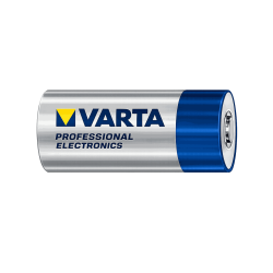 Pile ronde V23GA / A23 Varta