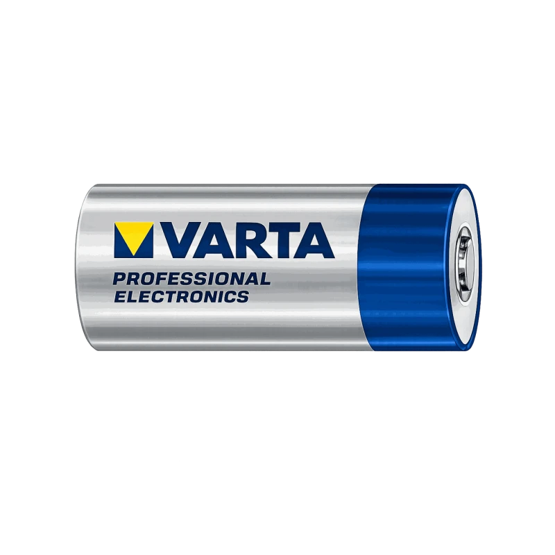 Pile ronde V23GA / A23 Varta