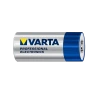 Pile ronde V23GA / A23 Varta
