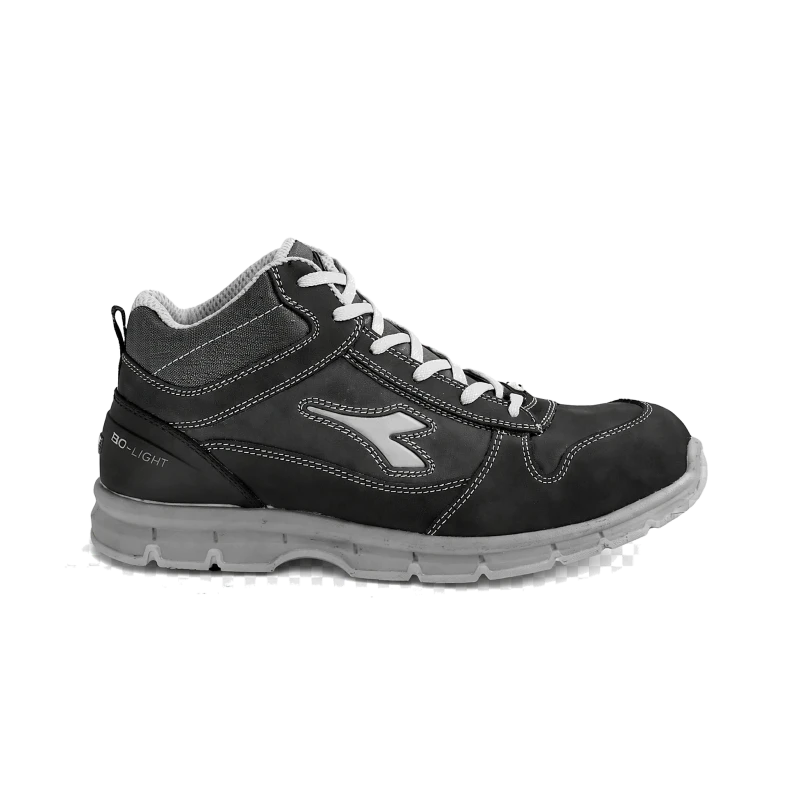 Chaussures de sécurité Diadora RUN MID
