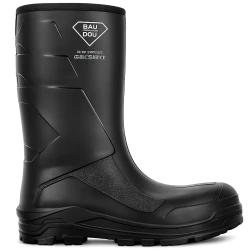 Bottes de sécurité fourrées Baudou AMIGO