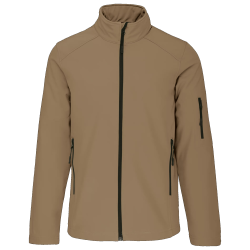 Veste Softshell RTP300 Homme