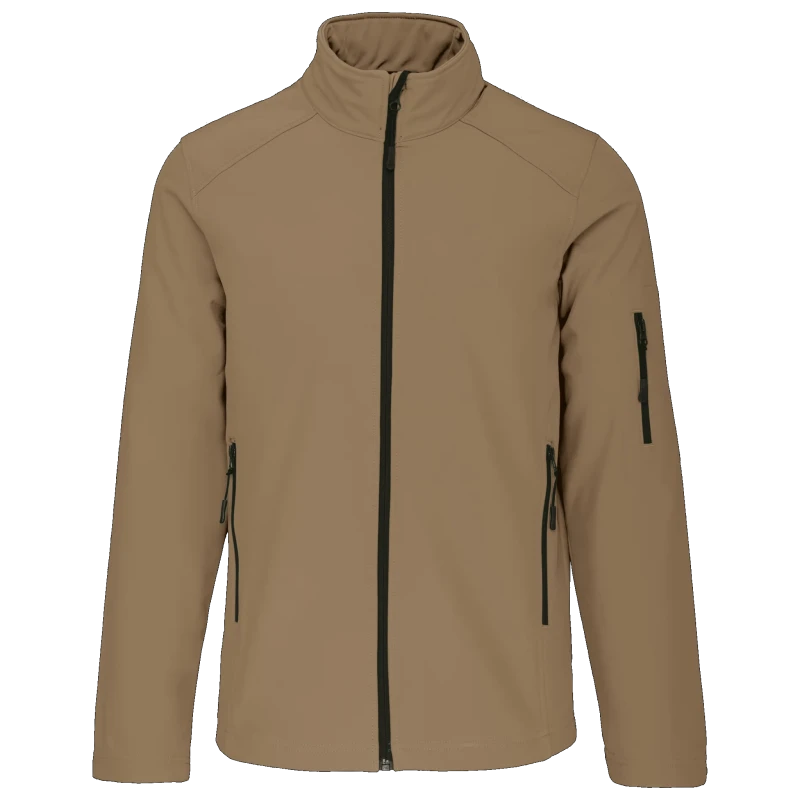 Veste Softshell RTP300 Homme