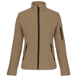 Veste Softshell RTP300 Femme