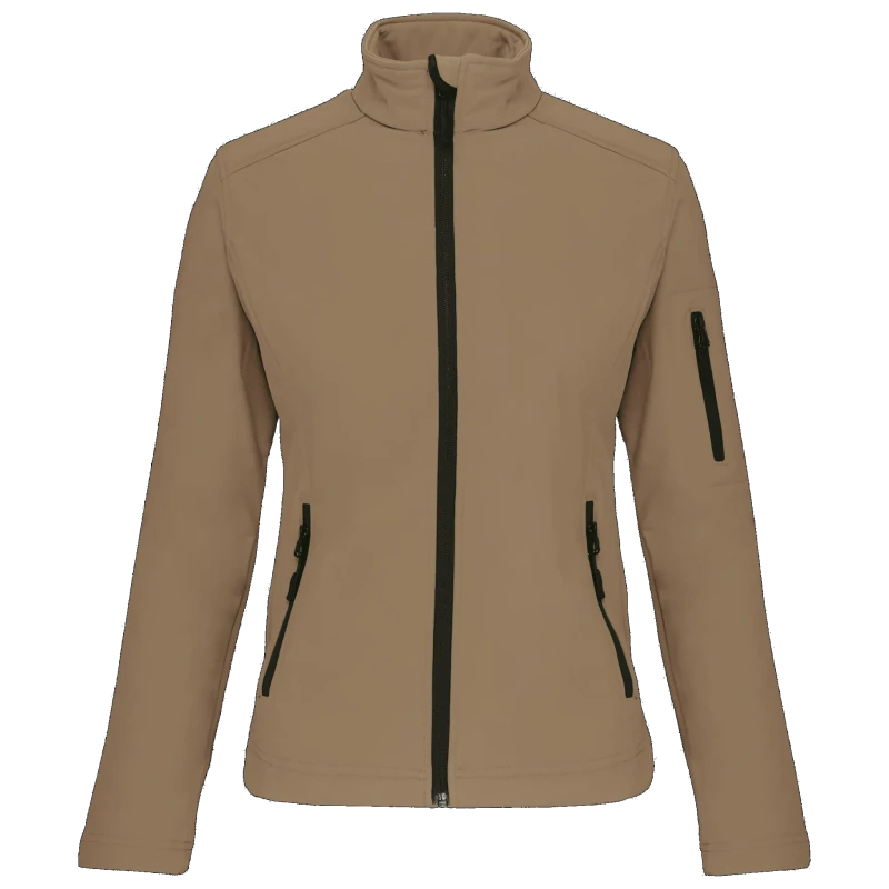 Veste Softshell RTP300 Femme