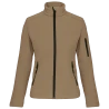 Veste Softshell RTP300 Femme
